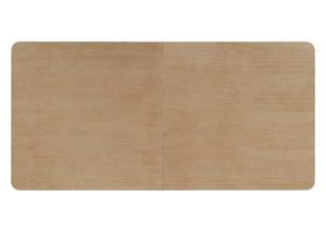 Bloomfield Butterfly Dining Table w/ 20" Ext Natural Pine, Brown 8000075 New Pacific Direct