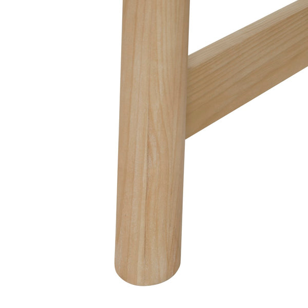 Bloomfield Butterfly Dining Table w/ 20" Ext Natural Pine, Brown 8000075 New Pacific Direct