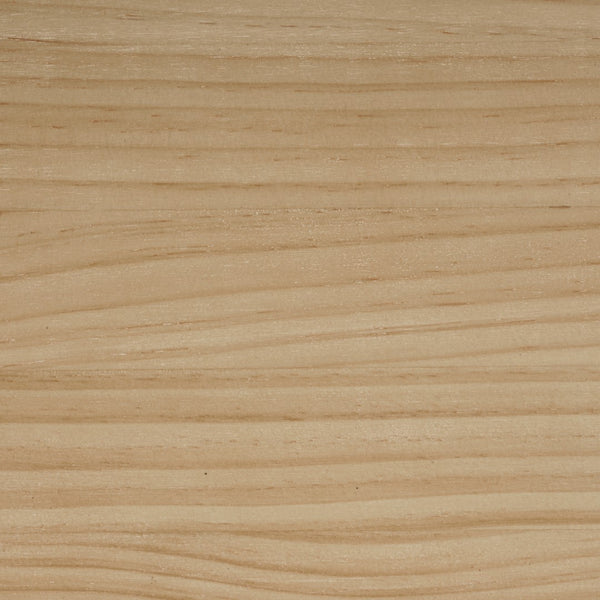 Bloomfield Queen Bed Set Natural Pine, Brown 8000079 New Pacific Direct