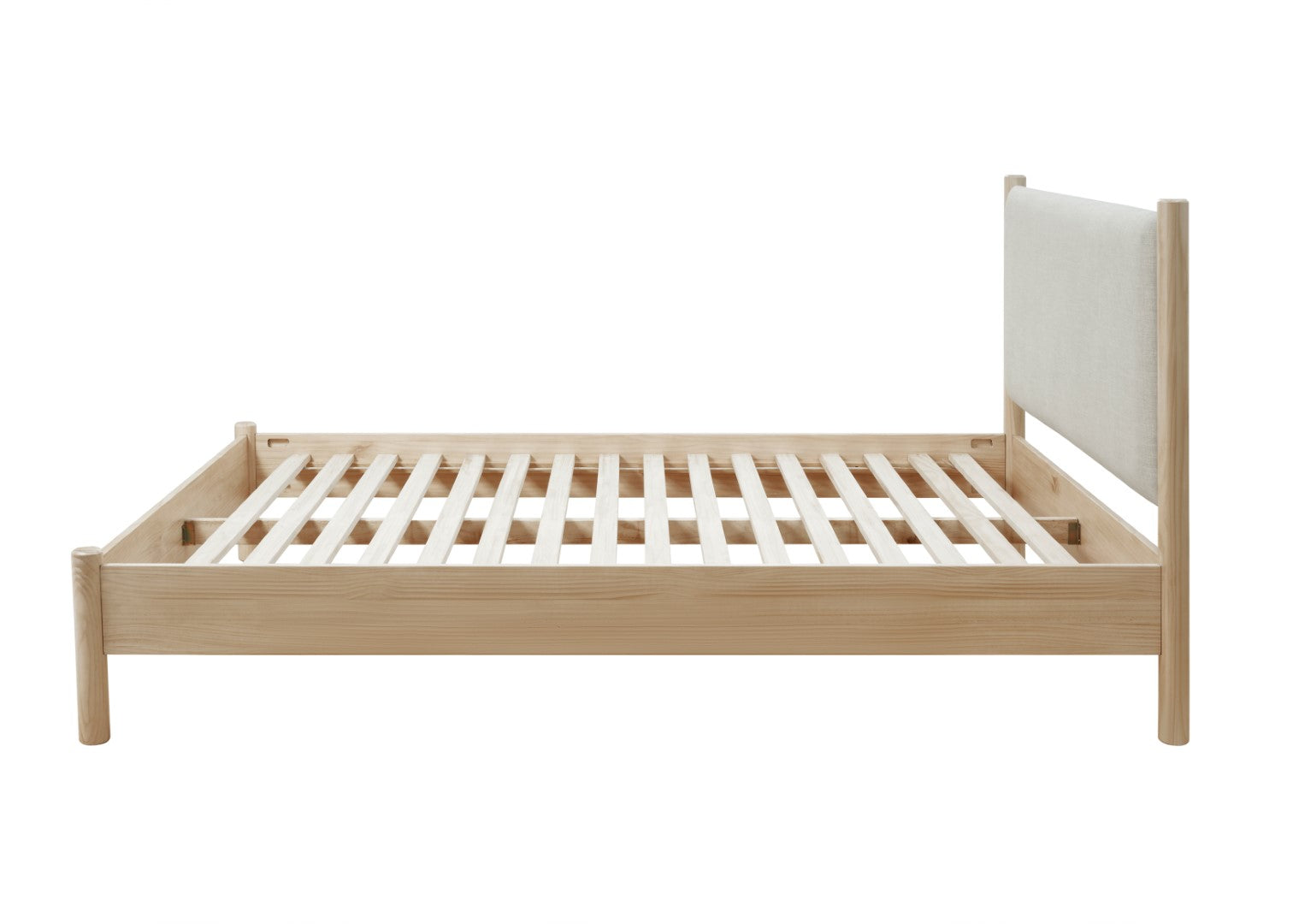 New Pacific Direct Bloomfield Bed - Thumbnail 3