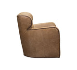 Olivia + Quinn Orleans Swivel Chair 8007-01_HTC4001 Collins Celadon