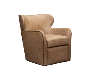 Olivia + Quinn Orleans Swivel Chair 8007-01_HTC4001 Collins Celadon