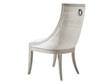 Lexington Chamberlain Dining Chair – Luxurious Upholstered Seating With Custom Fabric Options For Stylish Homes   8001-12-42