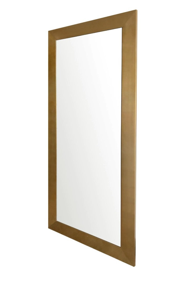VIG Furniture Modrest Dandy Floor Mirror