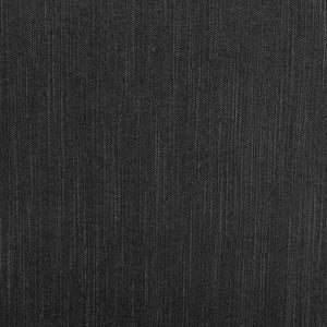 EuroStyle Ludivg Side Chair - Set of 2 Anthracite 80078ANTH