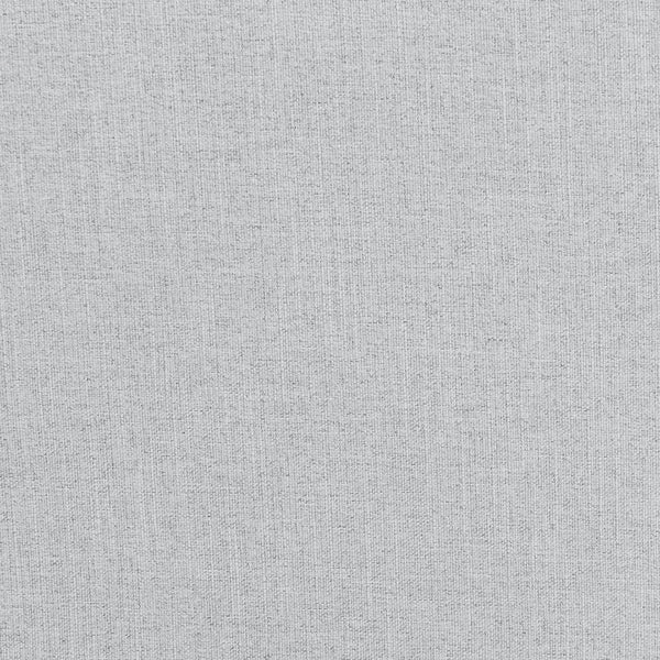 EuroStyle Ludvig Lounge Chair Light Gray 80080LTGRY