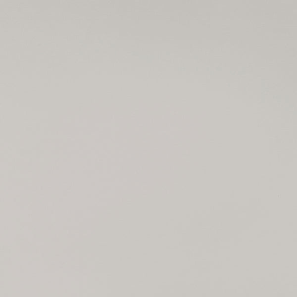 English Elm Prospect Natural Acacia Rectangular Dining Table with Off-White Flared Legs, Angled Apron Chic B062P358451