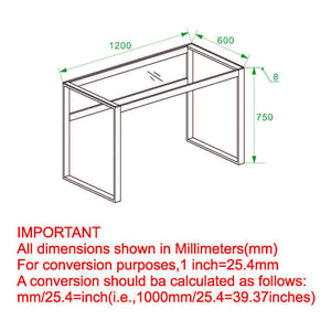 Worldwide Home Furnishings Zevon-desk-silver: Minimalist Glass & Stainless Steel Desk For A Stylish Home Office Space Silver Metal,Glass 801-408ch