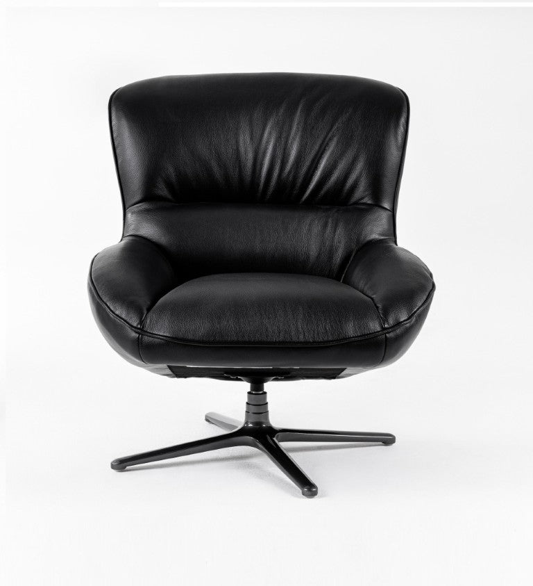 Modrest Theo Accent Chair - Thumbnail 5