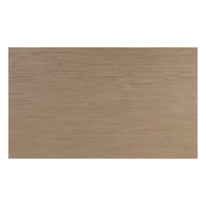 New Pacific Direct Tiburon 36" High Dining Table Drifted Sand 47 x 28 x 36