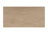 Tiburon 71" Dining Table Drifted Sand, Beige 801071-DS New Pacific Direct