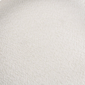 English Elm Christopher Knight Home® - DINING Club Chair Set 2pcs - Beige Fabric Upholstery, Black Rubberwood Frame, Mid-Century Modern Comfort N771P195505H