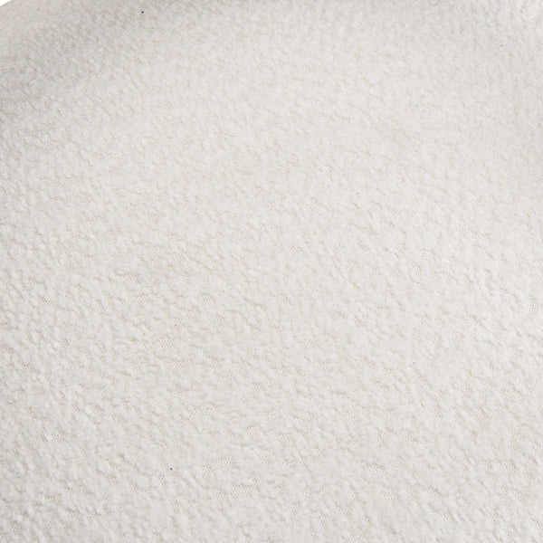 English Elm Christopher Knight Home® - DINING Club Chair Set 2pcs - Beige Fabric Upholstery, Black Rubberwood Frame, Mid-Century Modern Comfort N771P195505H