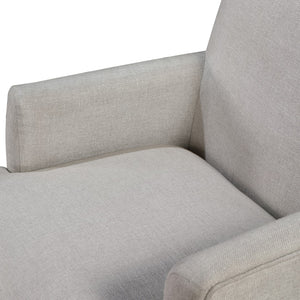 Comfort Pointe Anna Beige Arm Chair Beige 8016-09