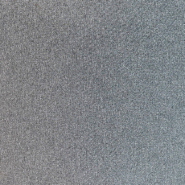 English Elm Derrick Gray Fabric Executive Swivel Chair - Ergonomic Comfort, Driftwood Arms & Classic Style 802-GR-GG