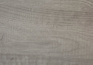 English Elm Tv Stand 60 Inch Rustic Farmhouse Console with Sliding Barn Doors, Ample Storage, Cable Management Grey 64 L x 20 W x 6 H B2710P219114