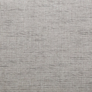 Comfort Pointe Terni Wood Arm Push Back Recliner in Performance Fabric Sea Oat