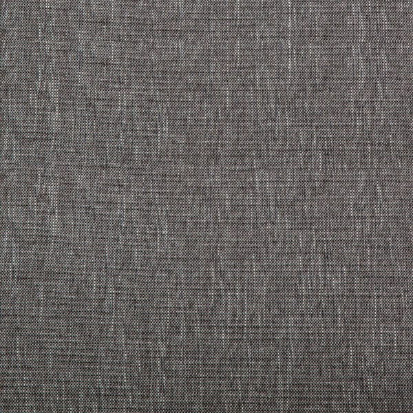 Comfort Pointe Terni Wood Arm Push Back Recliner in Performance Fabric Ashen Grey