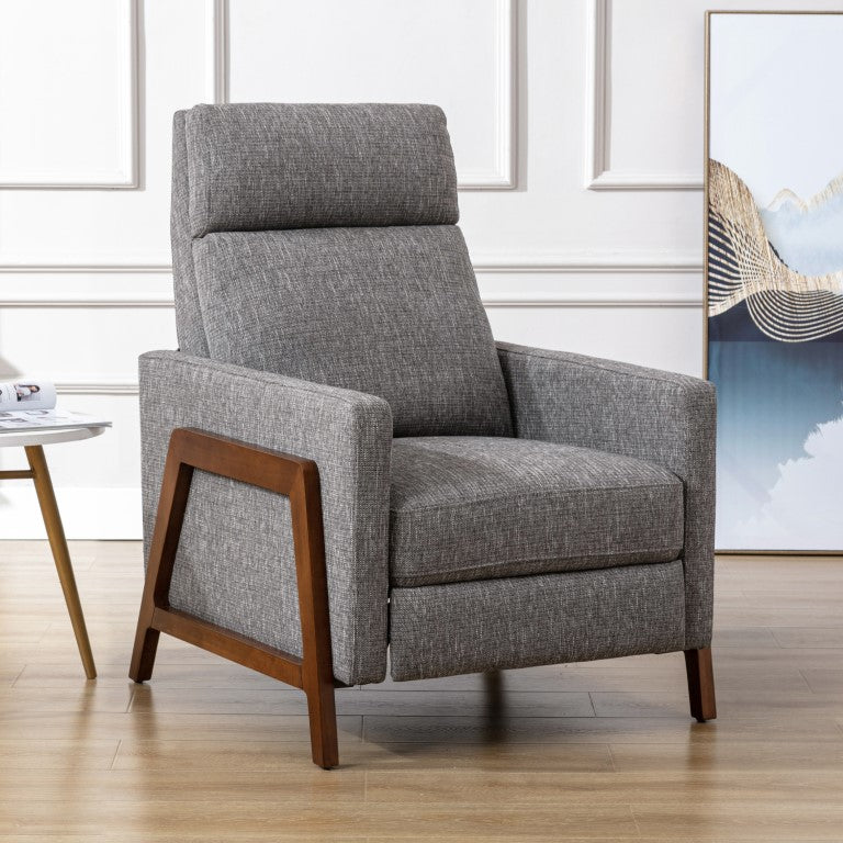 Comfort Pointe Veneto Recliner - Thumbnail 5