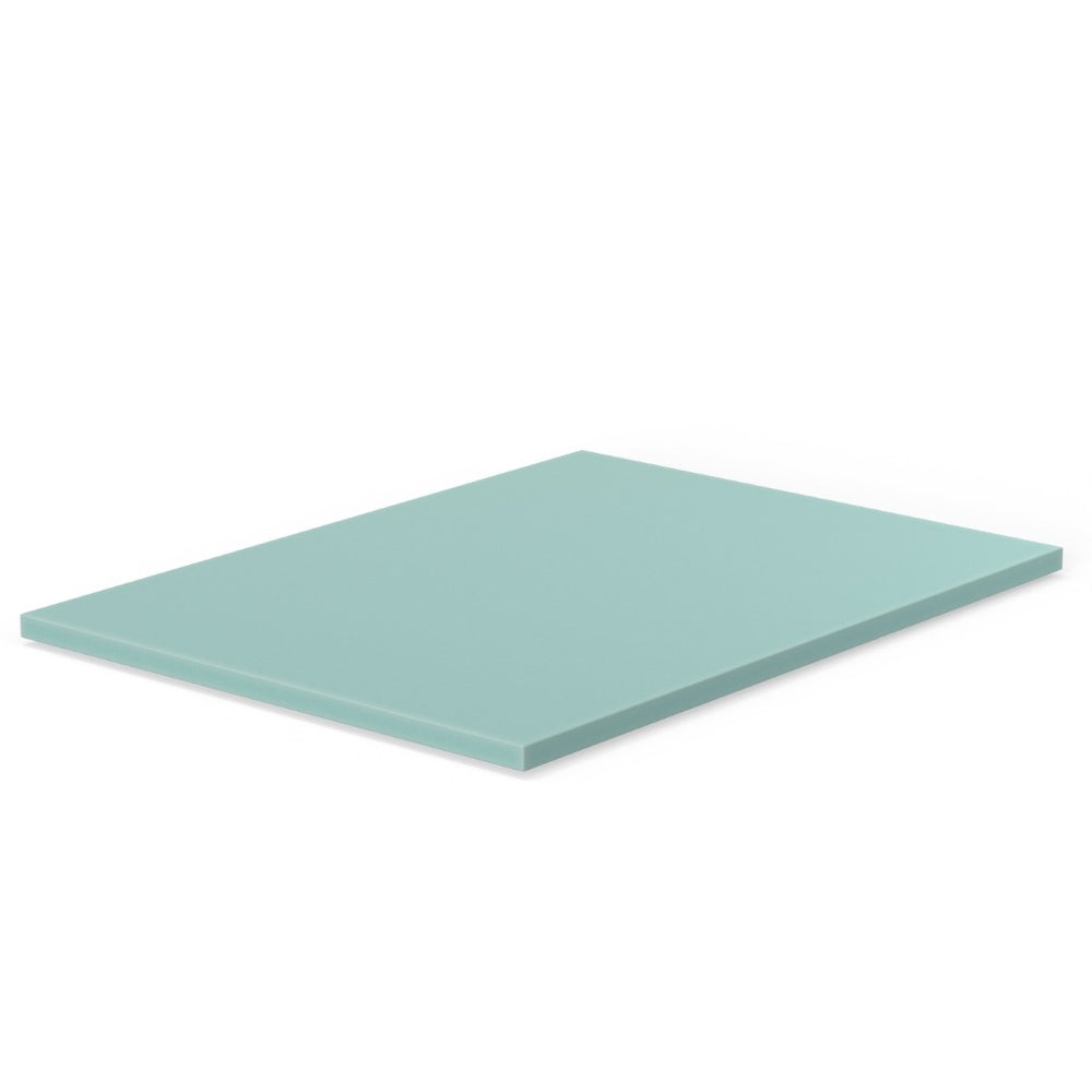 English Elm 3 Inch Certipur-us Memory Foam California King Topper for Pressure Relief Sleep B337P335284
