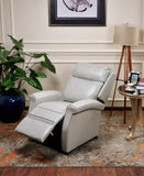 Comfort Pointe Lehman Ivory Traditional Lift Chair Ivory