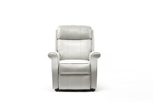 Comfort Pointe Lehman Ivory Traditional Lift Chair Ivory