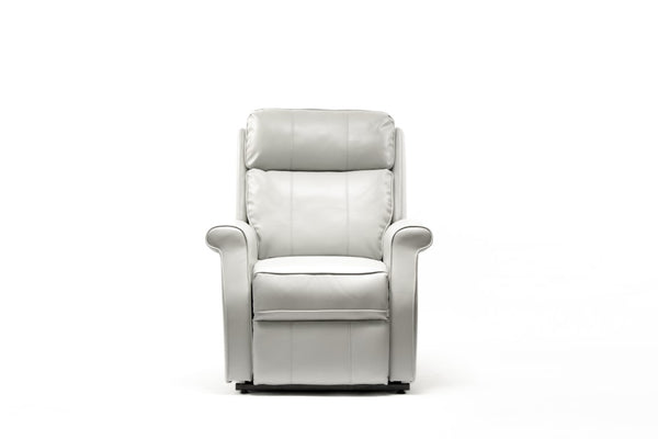 Comfort Pointe Lehman Ivory Traditional Lift Chair Ivory