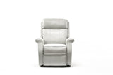 Comfort Pointe Lehman Ivory Traditional Lift Chair Ivory