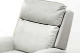 Comfort Pointe Lehman Ivory Traditional Lift Chair Ivory