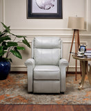 Comfort Pointe Lehman Ivory Traditional Lift Chair Ivory