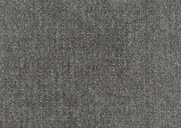 English Elm Transitional Driftwood Charcoal Upholstered Side Chairs Set of 2 — Acacia Veneer Plank Effect, 20.25x24x40.25" B011P289733