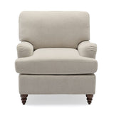 Comfort Pointe Clarendon Arm Chair Sea Oat