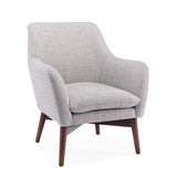 Paris Accent Chair in Performance Fabric