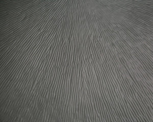 VIG Furniture Modrest Airdrie - Modern Antique Grey Small Round Coffee Table VGVC-CT2169-2