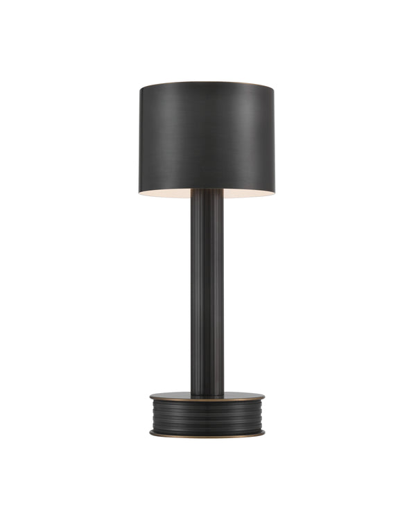 Traverse Cordless Table Lamp