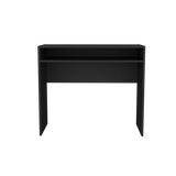 English Elm Desk Caraway, Office, Black