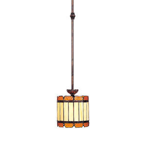 Julia Mini Pendant 805-CAB Elk Lighting