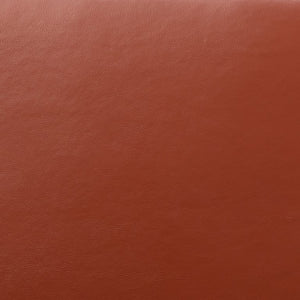 Comfort Pointe Fairview Leather Wood Arm Push Back Recliner Caramel