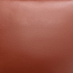 Comfort Pointe Reed Leather Push Back Recliner Caramel