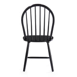 Christopher Knight Home® Noble House 36 Inch H Spindle Back W.Chair