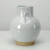 Lilys 12" Clara Vase With Two Handles 8095