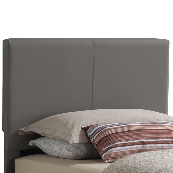 English Elm Charming Velvet Twin Bed with Hidden Storage Drawers, Casual Solid Frame, Easy Assembly Comfort LIGHT GREY 4 L x 33 W x 60 H B078108066