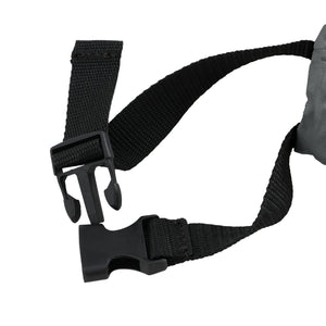 English Elm Christopher Knight Home® - SHEILD 3 Seater Patio Sofa Cover Dark Gray - UV Resistant, Weatherproof Fabric, Lightweight & Eco-Friendly N775P230615G