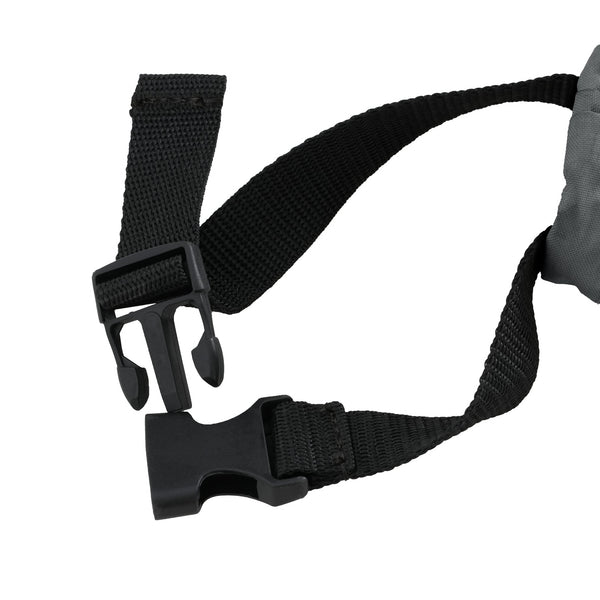 English Elm Christopher Knight Home® - SHEILD 3 Seater Patio Sofa Cover Dark Gray - UV Resistant, Weatherproof Fabric, Lightweight & Eco-Friendly N775P230615G