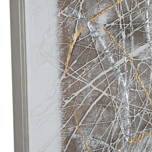 Crestview Collection Cumberland Wall Decor - Elegant Crestview Design For Stunning Home Aesthetics - Made In China   Cvtop3484