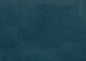 English Elm Modern Swivel Accent Chair in Lux Velvet Upholstery with Solid Wood Base, Compact Stylish Seating Teal 27.75 L x 26.5 W x 19.75 H B011P283808