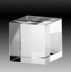 Lilys Crystal Stand 6X6X4 8101-M