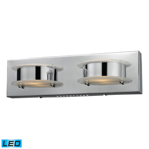 LED 2LIGHT 81011/2 Elk Lighting