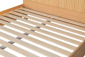 VIG Furniture Modrest Winters - Modern Natural Oak Bedroom Set VGWD-EMILIO-SET