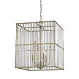 Ridley 16'' Wide 6-Light Chandelier